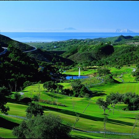 Marbella Club Hotel - Golf Resort & Spa Buitenkant foto