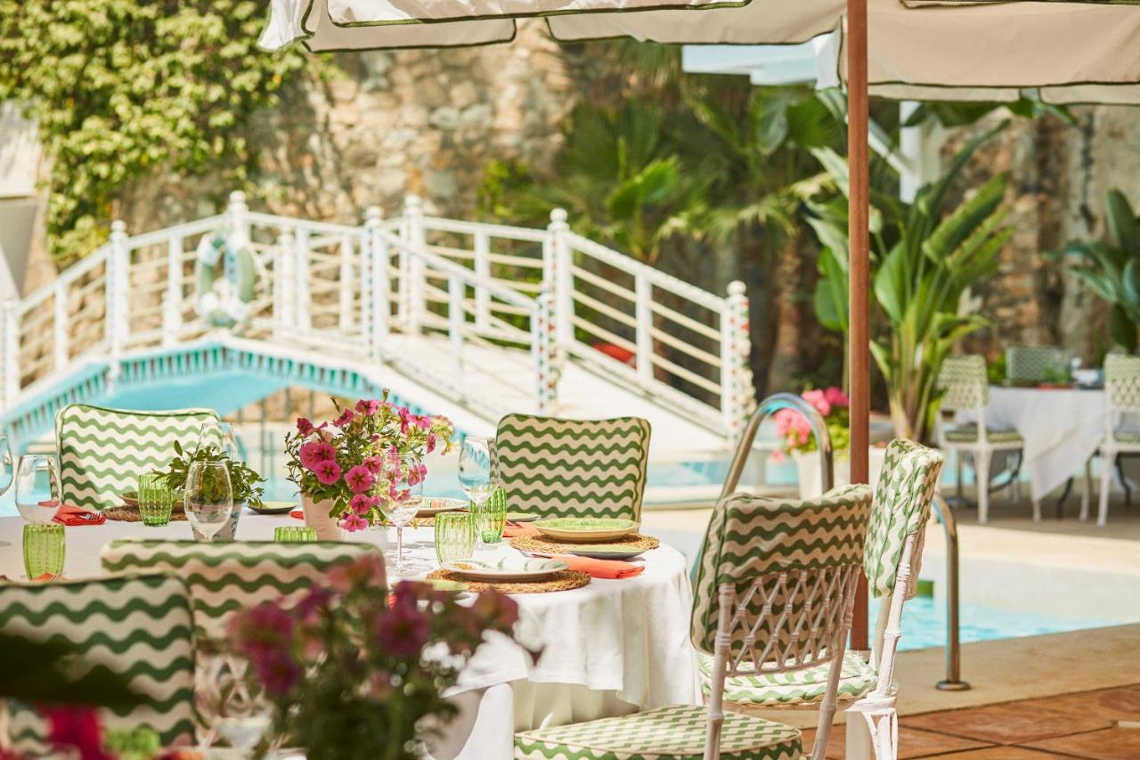 Marbella Club Hotel - Golf Resort & Spa Buitenkant foto